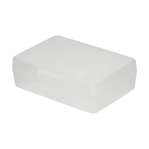 Boîte à déjeuner "Lunch-Box", réutilisable Boîte à déjeuner "Lunch-Box", réutilisable