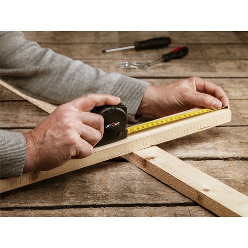 Midland Recycled 5 metre tape measure Midland Recycled 5 metre tape measure