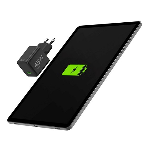 Ładowarka ścienna 45W Hama Supermini Ładowarka ścienna 45W Hama Supermini