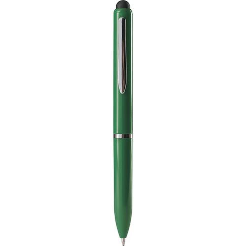 STYLO À BILLE EN PLASTIQUE AVEC TOUCH SCREEN STYLO À BILLE EN PLASTIQUE AVEC TOUCH SCREEN
