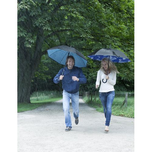 Parapluie golf bicolore Ronnie Parapluie golf bicolore Ronnie