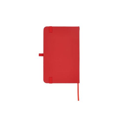 Carnet PU Sora A6