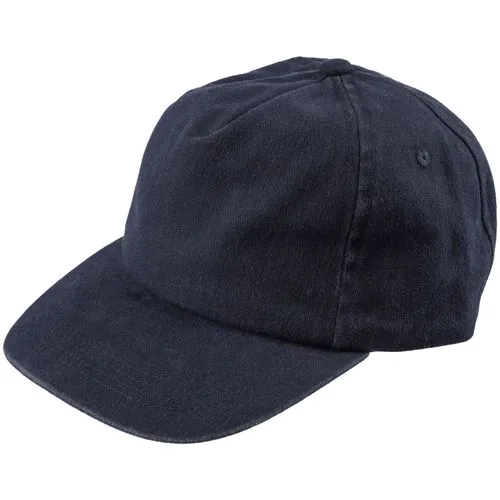 Gorra de algodón Liora
