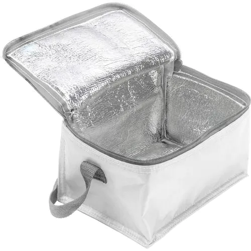 Bolsa nevera de poliéster Cleo