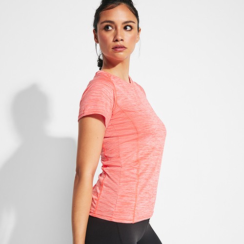 T-shirt technique femme AUSTIN WOMAN