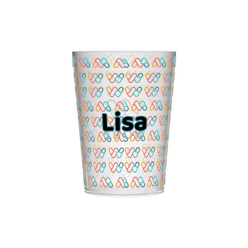 Gobelet personnalisé 10cl ultra-personnalisation Gobelet personnalisé 10cl ultra-personnalisation