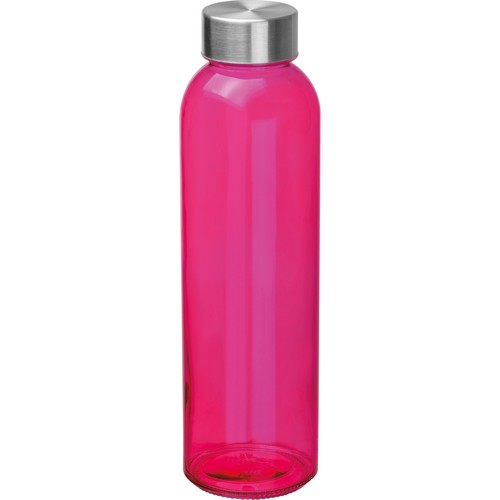 Botella de vidrio Indianápolis