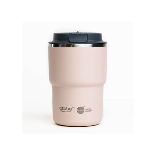 Asobu thermo mug the mini pick-up with Puramic 355 ml Asobu thermo mug the mini pick-up with Puramic 355 ml