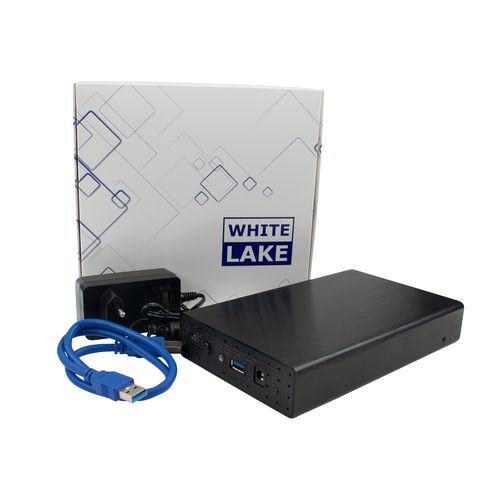 White Lake HDD Ultra (4To)