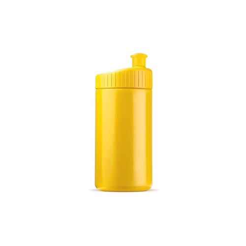Botella de deporte Design 500ml Botella de deporte Design 500ml