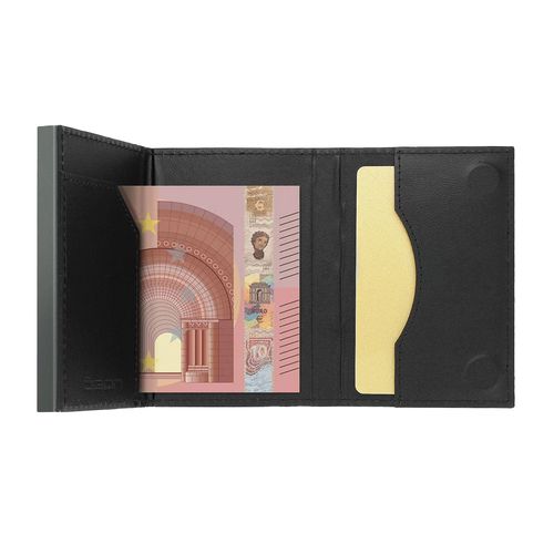 PORTE CARTES CASCADE WALLET