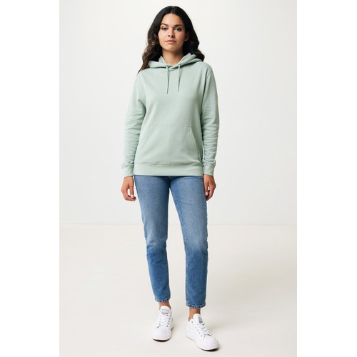 IQONIQ Rila Lightweight Hoodie aus recycelter Baumwolle IQONIQ Rila Lightweight Hoodie aus recycelter Baumwolle