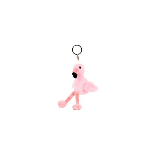 "SEMO-Keyrings" Flamingo