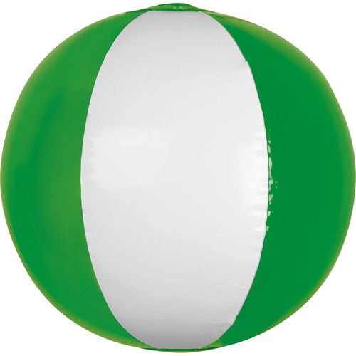 PALLA DA SPIAGGIA BI-COLORE