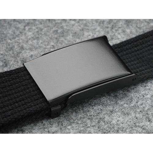 Ceinture avec boucle décapsuleur