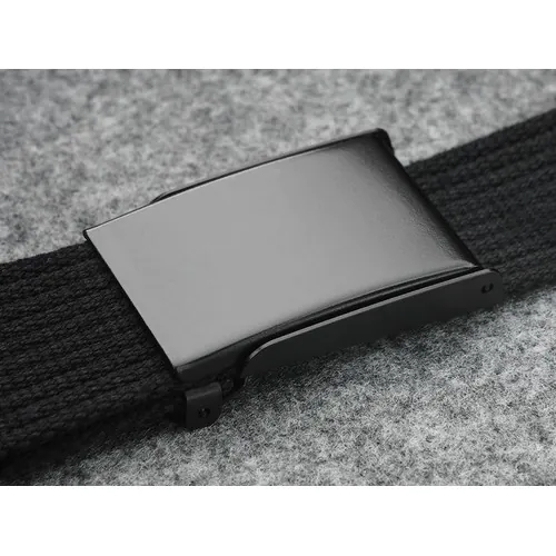 Ceinture avec boucle décapsuleur