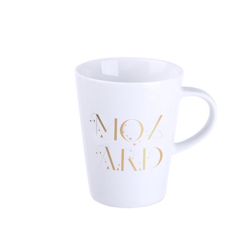 Beker Victor EU 240ml wit