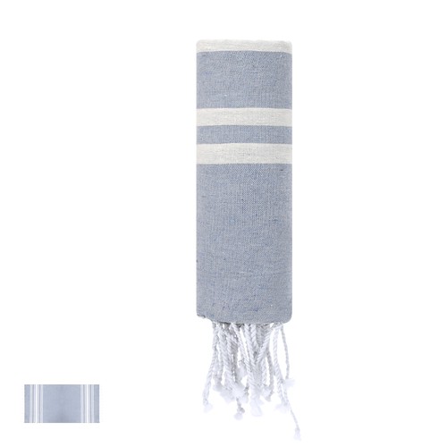 Omslag Handdoek Kissler