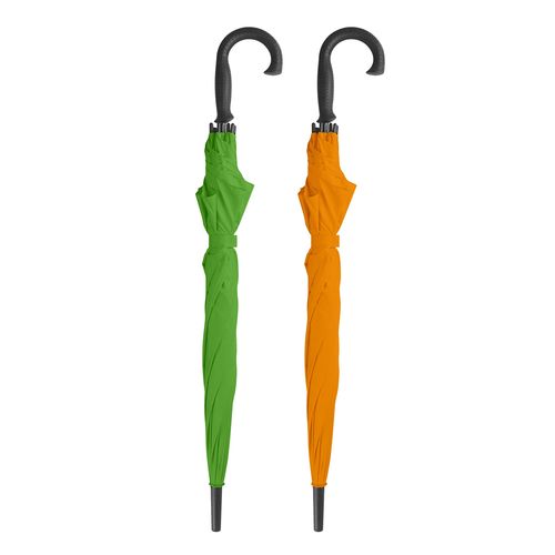 SING'IN - Bad weather mini-golf umbrella