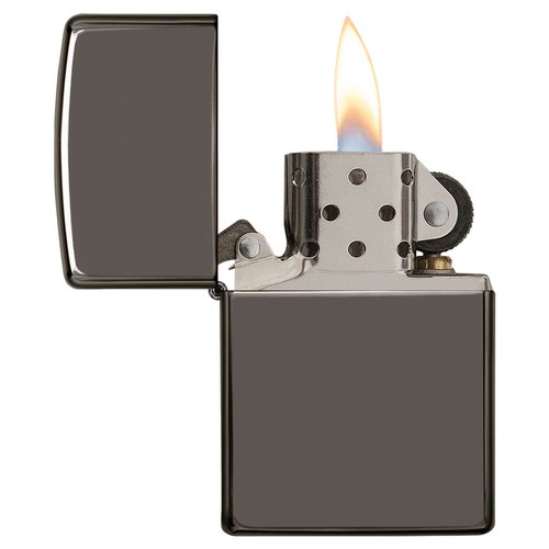 Zippo Black Ice Zippo Black Ice