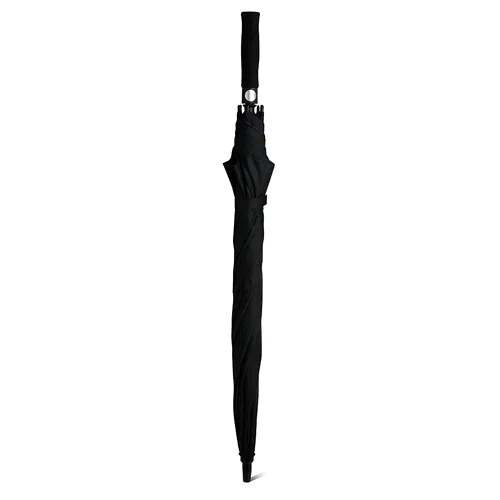 27” WINDPROOF GOLF UMBRELLA IN 190T PONGEE 27” WINDPROOF GOLF UMBRELLA IN 190T PONGEE