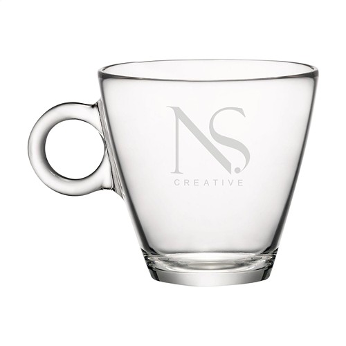 Lugano Espresso Glass 100 ml Lugano Espresso Glass 100 ml