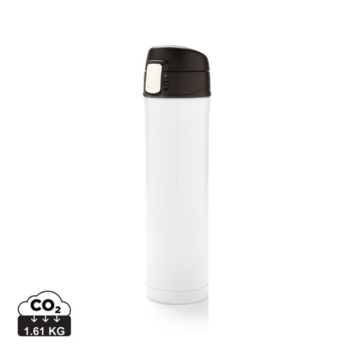Bouteille 450ml EASY LOCK en plastique RCS