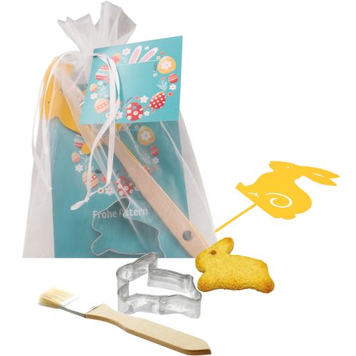 Cheerful Easter Bakery