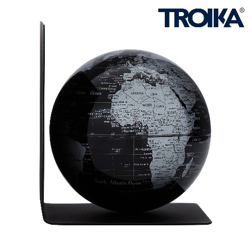 Magnetic Globe 13 TROIKA BOOKGLOBE SINGLE