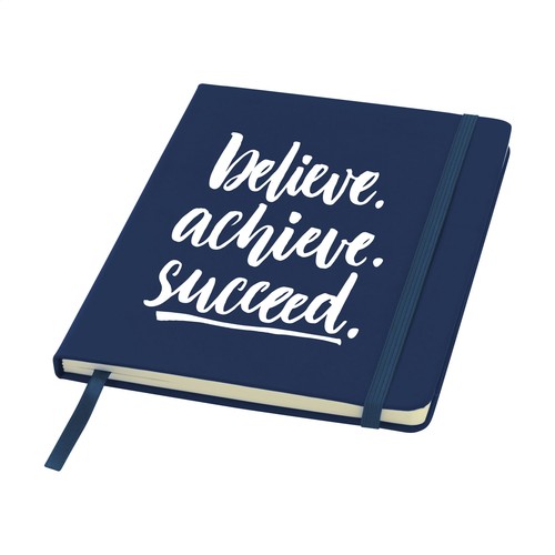 BudgetNote A5 Blanc Paper notebook BudgetNote A5 Blanc Paper notebook