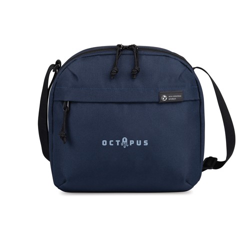 Renew AWARE™ rPET lunch cooler Renew AWARE™ rPET lunch cooler