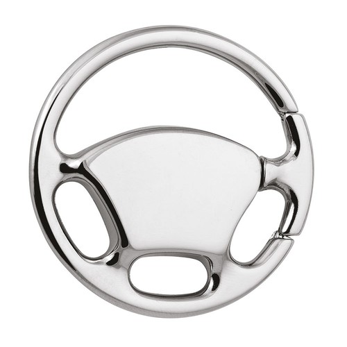 PORTE-CLÉS VOLANT BRILLANT