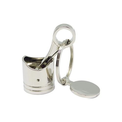 Keychain Tubble Keychain Tubble