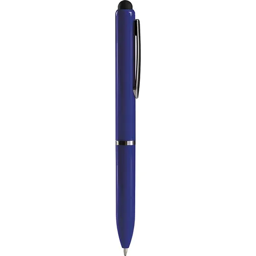 PENNA A SFERA CON TOUCH SCREEN IN PLASTICA PENNA A SFERA CON TOUCH SCREEN IN PLASTICA