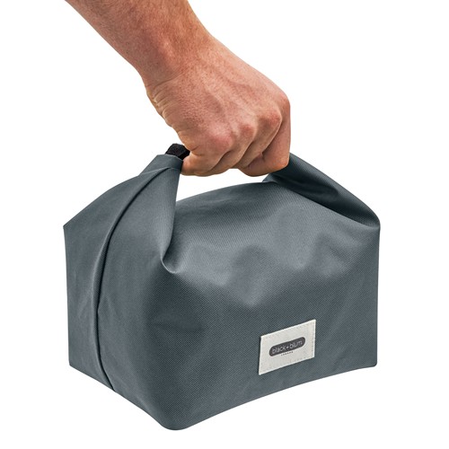 Black+Blum 6.7L insulated Lunch/Cooler Bag Black+Blum 6.7L insulated Lunch/Cooler Bag