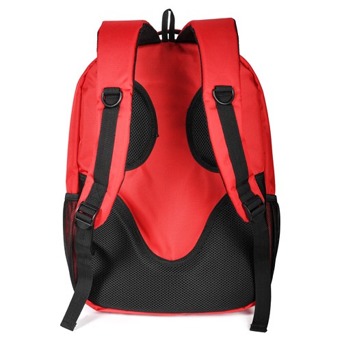 840D POLYESTER JACQUARD LAPTOP RUCKSACK 840D POLYESTER JACQUARD LAPTOP RUCKSACK
