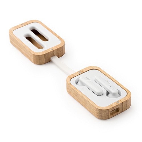 Écouteurs sans fils Bluetooth 5.0 Yoko Écouteurs sans fils Bluetooth 5.0 Yoko