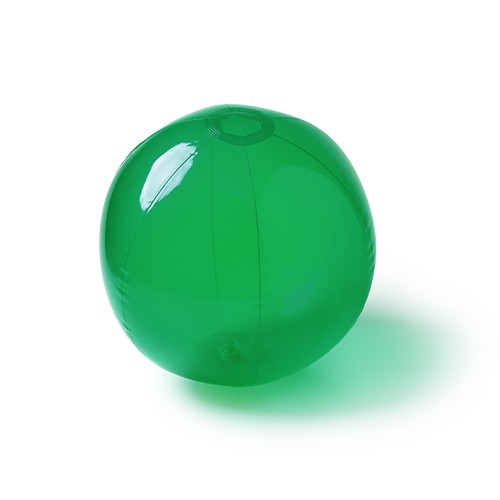 Translucent inflatable ball. Oto Translucent inflatable ball. Oto