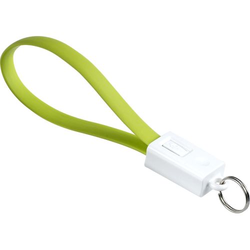 Câble de charge USB/Lightning Pierre Câble de charge USB/Lightning Pierre