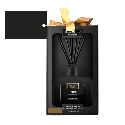 Fragrance Sticks TREATMENTS