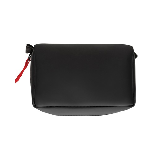 RCS gerecycled nubuck PU etui mailable EHBO-set RCS gerecycled nubuck PU etui mailable EHBO-set