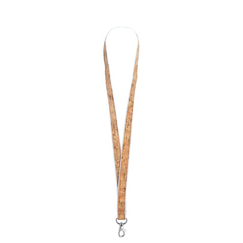 Lanyard "Cork" Lanyard "Cork"
