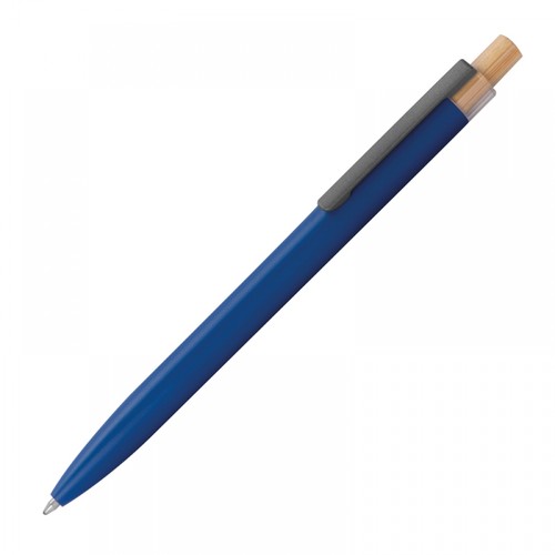 Ball pen made from recycled aluminium Ball pen made from recycled aluminium