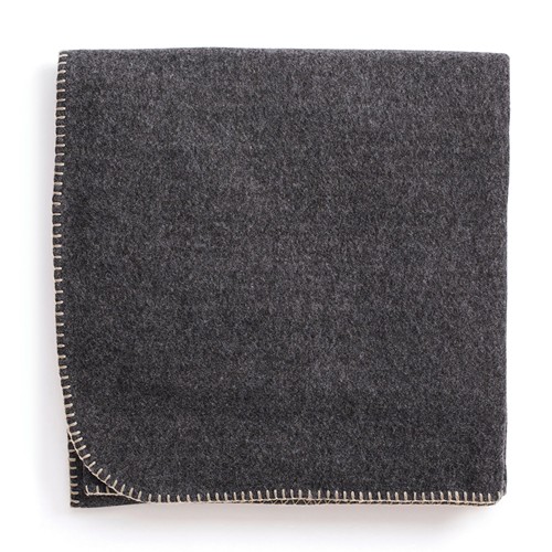 VINGA Bilton recycled blanket VINGA Bilton recycled blanket