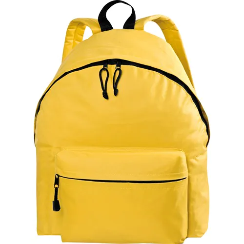 Trendy backpack Cadiz