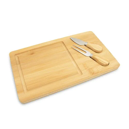 Bamboo cheese set | Annie Bamboo cheese set | Annie