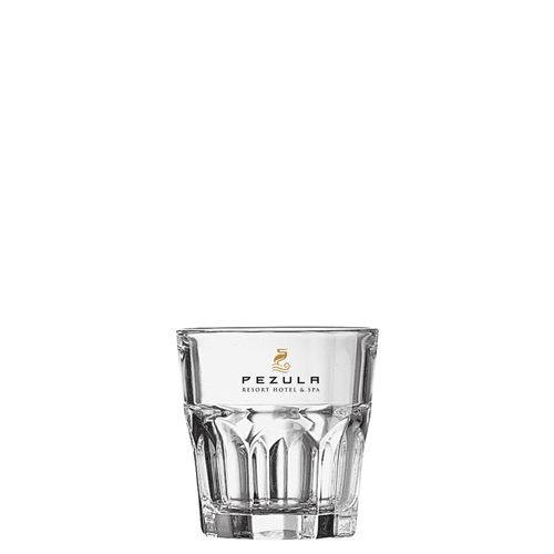 Granity Rocks Glass (160ml/5.4oz) Granity Rocks Glass (160ml/5.4oz)