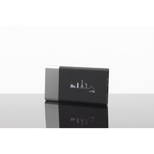 Powerbank Clever 5000 Powerbank Clever 5000