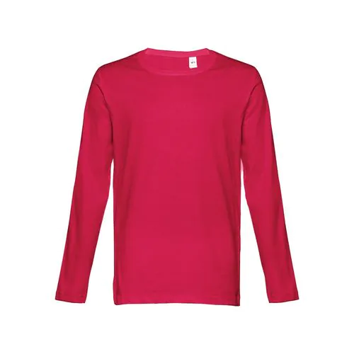 THC BUCHAREST. T-shirt a manica lunga da uomo THC BUCHAREST. T-shirt a manica lunga da uomo