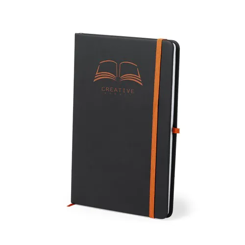 Bloc Notes Kefron